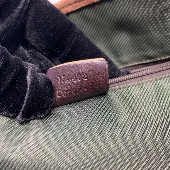 Authentic Gucci shoulder bag - Picture 8 of 15